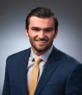 John Algermissen Commercial Real Estate Agent Photo