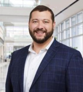 Andrew Courembis Commercial Real Estate Agent Photo