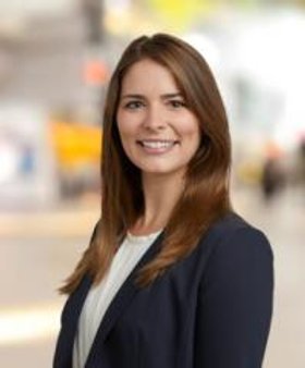 Lindsey Davidson Commercial Real Estate Agent Photo