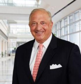 Harry Dematatis Commercial Real Estate Agent Photo