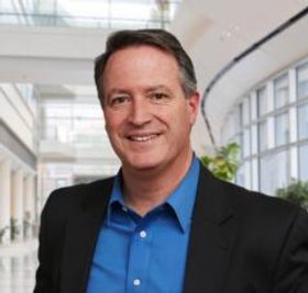 David Fritz Commercial Real Estate Agent Photo