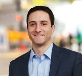 Joseph Mekulski Commercial Real Estate Agent Photo