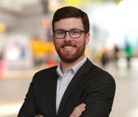 Brian Finkelstein Commercial Real Estate Agent Photo