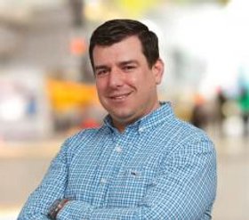 Keith Barnett Commercial Real Estate Agent Photo