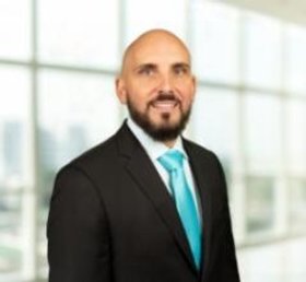 Pete Hadjis Commercial Real Estate Agent Photo