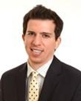 Brett Weiss Commercial Real Estate Agent Photo