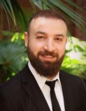 Eli Gunesebakan Commercial Real Estate Agent Photo