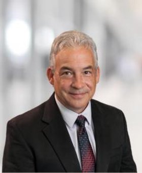 David Whyte Commercial Real Estate Agent Photo