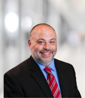 Scott Raskow Commercial Real Estate Agent Photo