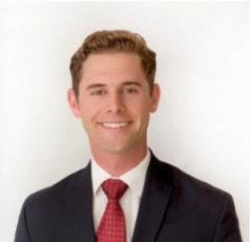 Kyle Gerace Commercial Real Estate Agent Photo