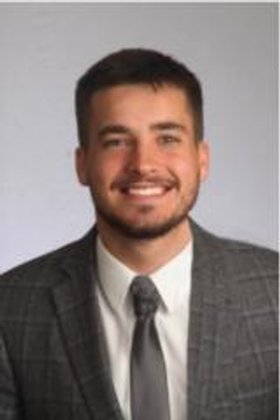 Matthew DiLeo Commercial Real Estate Agent Photo