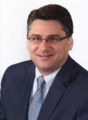 John Papanastasiou Commercial Real Estate Agent Photo