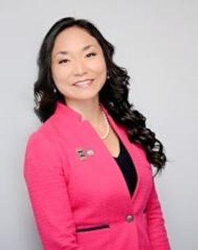 Betty Sun Commercial Real Estate Agent Photo