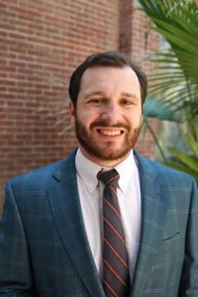 Andrew DOstilio Commercial Real Estate Agent Photo