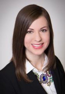 Sarah Finney-Miller Commercial Real Estate Agent Photo