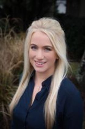 Hartley Daigle Commercial Real Estate Agent Photo