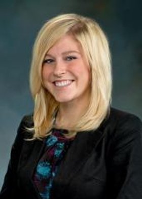 Rocio  De La Rosa  Commercial Real Estate Agent Photo