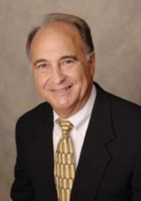 Tony DeMarco Commercial Real Estate Agent Photo