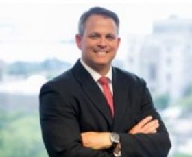 Ryan Greene Commercial Real Estate Agent Photo