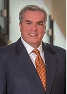 Jerry Fennelly Commercial Real Estate Agent Photo