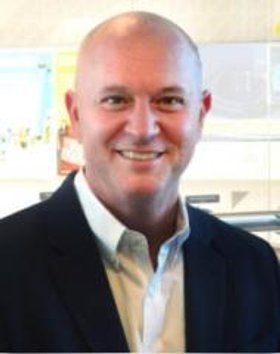 Chris Fielding Commercial Real Estate Agent Photo