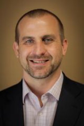 Chad Carroll Commercial Real Estate Agent Photo