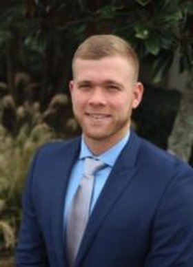 Austin Bain Commercial Real Estate Agent Photo