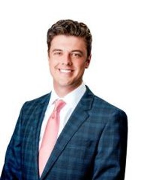 Sean  Ellington Commercial Real Estate Agent Photo