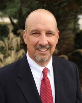 Ricky Hill Commercial Real Estate Agent Photo