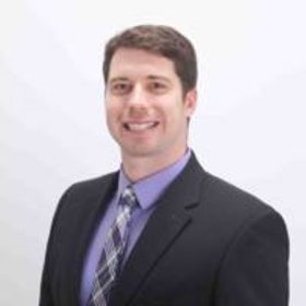 Brian Roth Commercial Real Estate Agent Photo