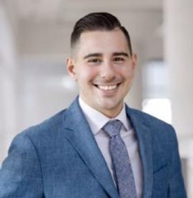 Anthony Citriglia Commercial Real Estate Agent Photo