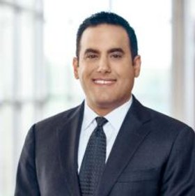 Abe Eilian Commercial Real Estate Agent Photo