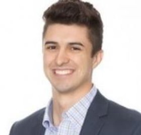 Ryan Edwards Commercial Real Estate Agent Photo