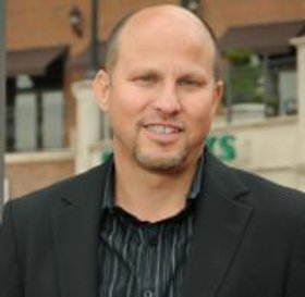 Randy Goodman Commercial Real Estate Agent Photo