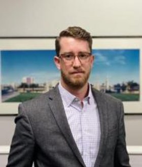 Brandon Eady Commercial Real Estate Agent Photo