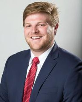 Jeb Gordon Commercial Real Estate Agent Photo