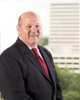 Keith Guthrie Commercial Real Estate Agent Photo