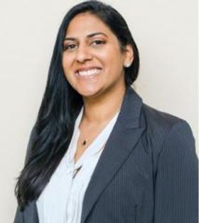 Fazela Capille Commercial Real Estate Agent Photo