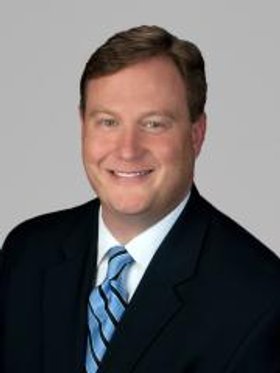 Jeff Fortner Commercial Real Estate Agent Photo