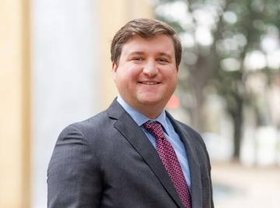 Daniel Greco Commercial Real Estate Agent Photo