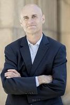 Carlton  Dargusch  Commercial Real Estate Agent Photo