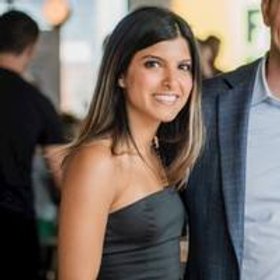 Sharon Bar-Shalom Commercial Real Estate Agent Photo