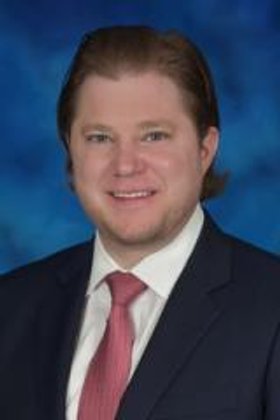 Erik Blais Commercial Real Estate Agent Photo