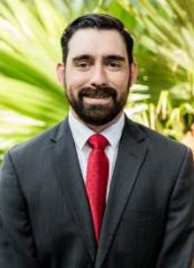 Foster Murphy Commercial Real Estate Agent Photo