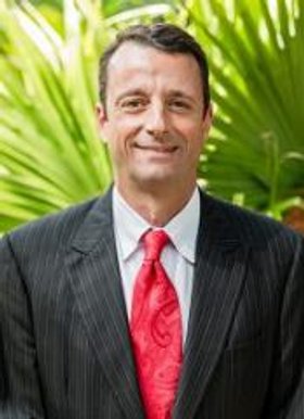 Charles Cornay Commercial Real Estate Agent Photo