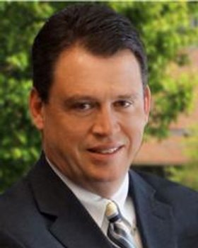 Bob Besecker Commercial Real Estate Agent Photo