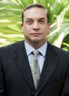 Joey Canella Commercial Real Estate Agent Photo
