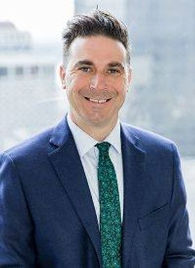 Joe Gardner IV Commercial Real Estate Agent Photo