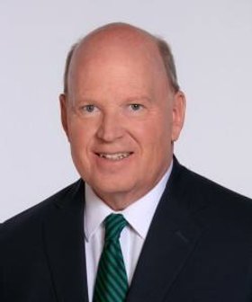 Scott Martin Commercial Real Estate Agent Photo