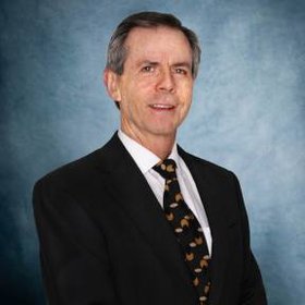 Harry Drake Commercial Real Estate Agent Photo